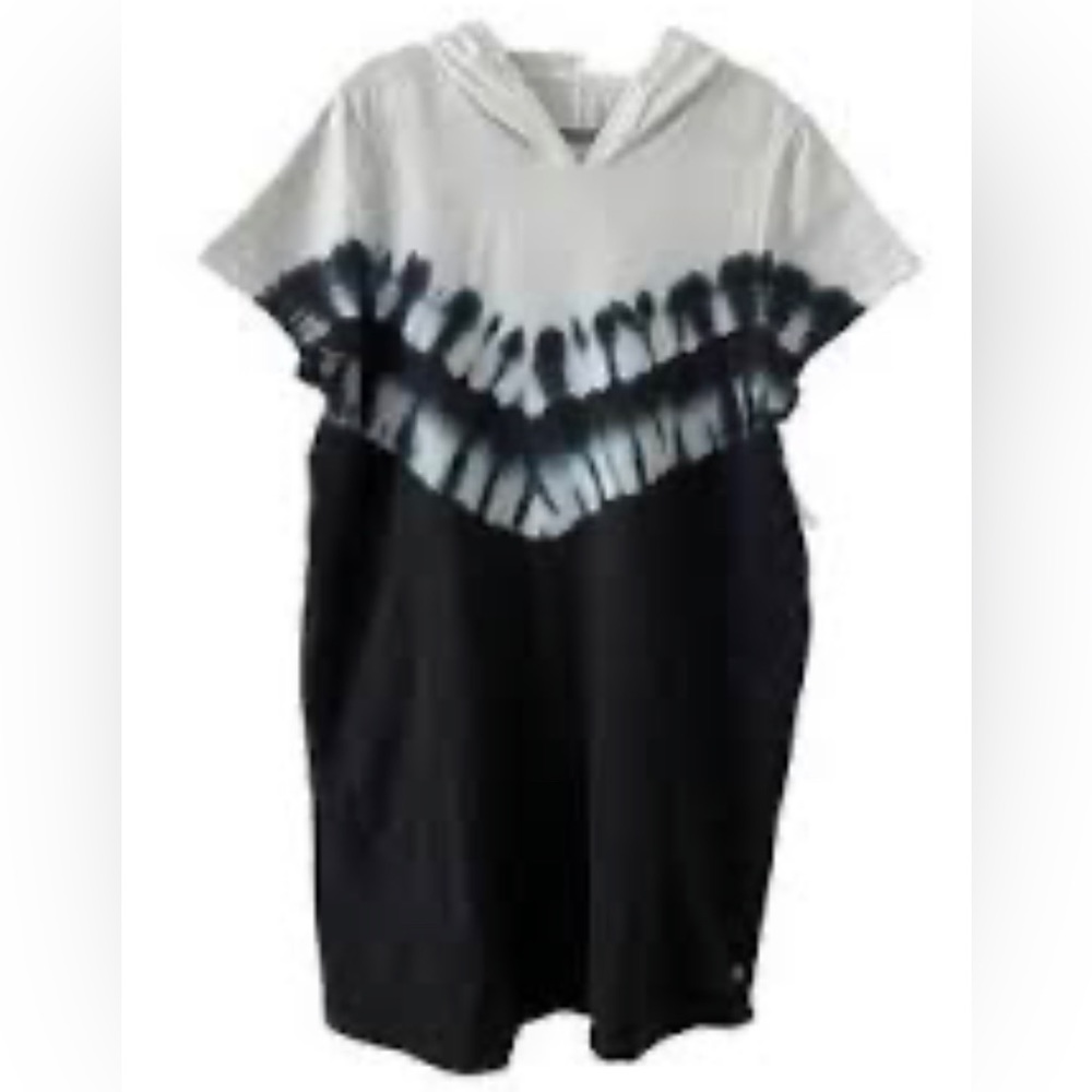 Lane Bryant Short Sleeve Plus Size Hoodies & Sweatshirts for Women